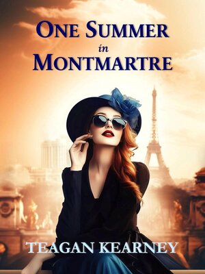 cover image of One Summer in Montmartre